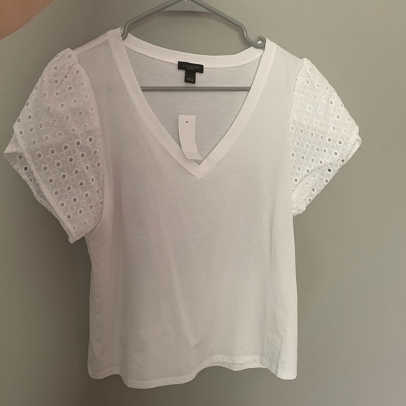 Ann Taylor Top - Picture 1 of 3